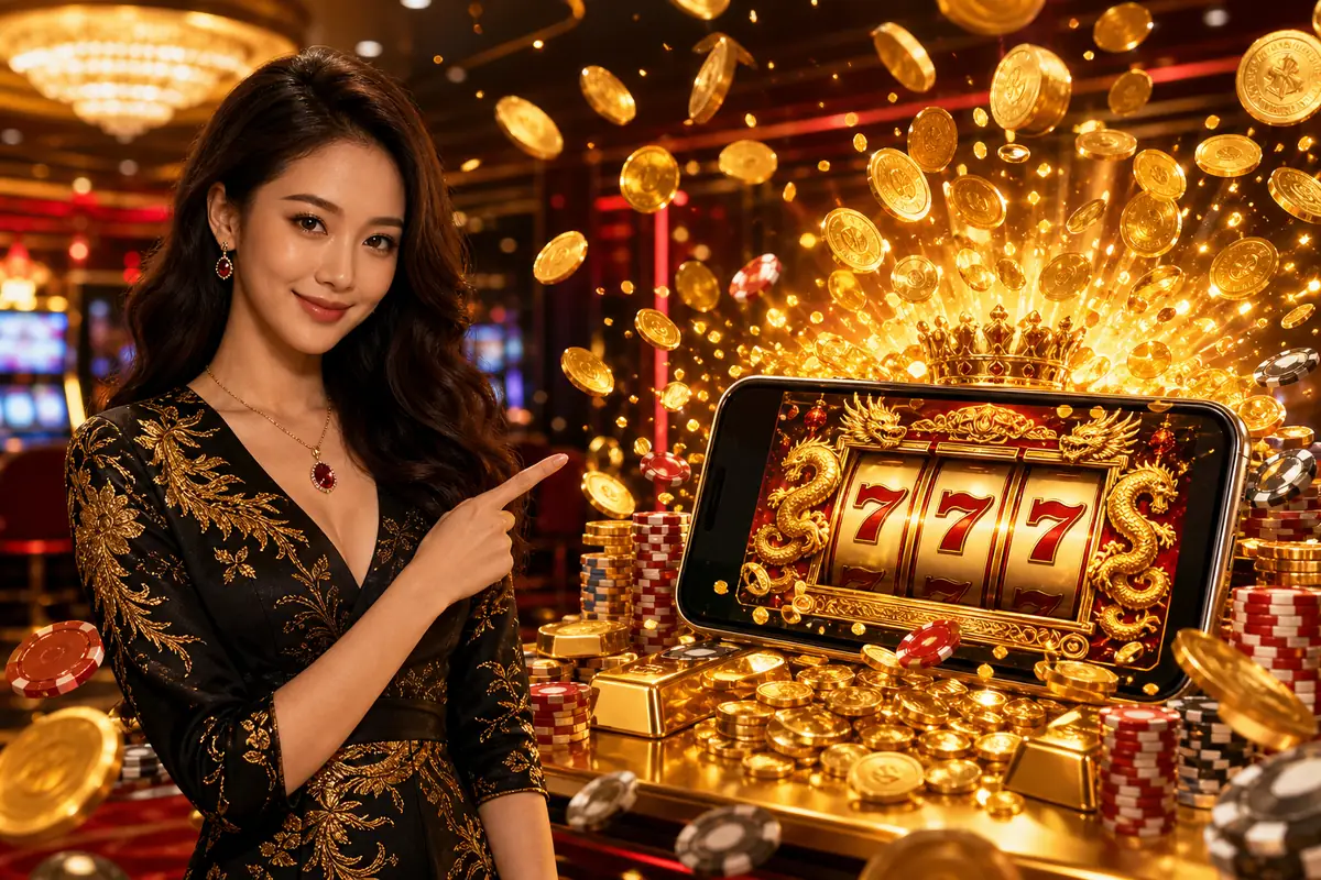 6c66 Slot Bonuses and Strategy