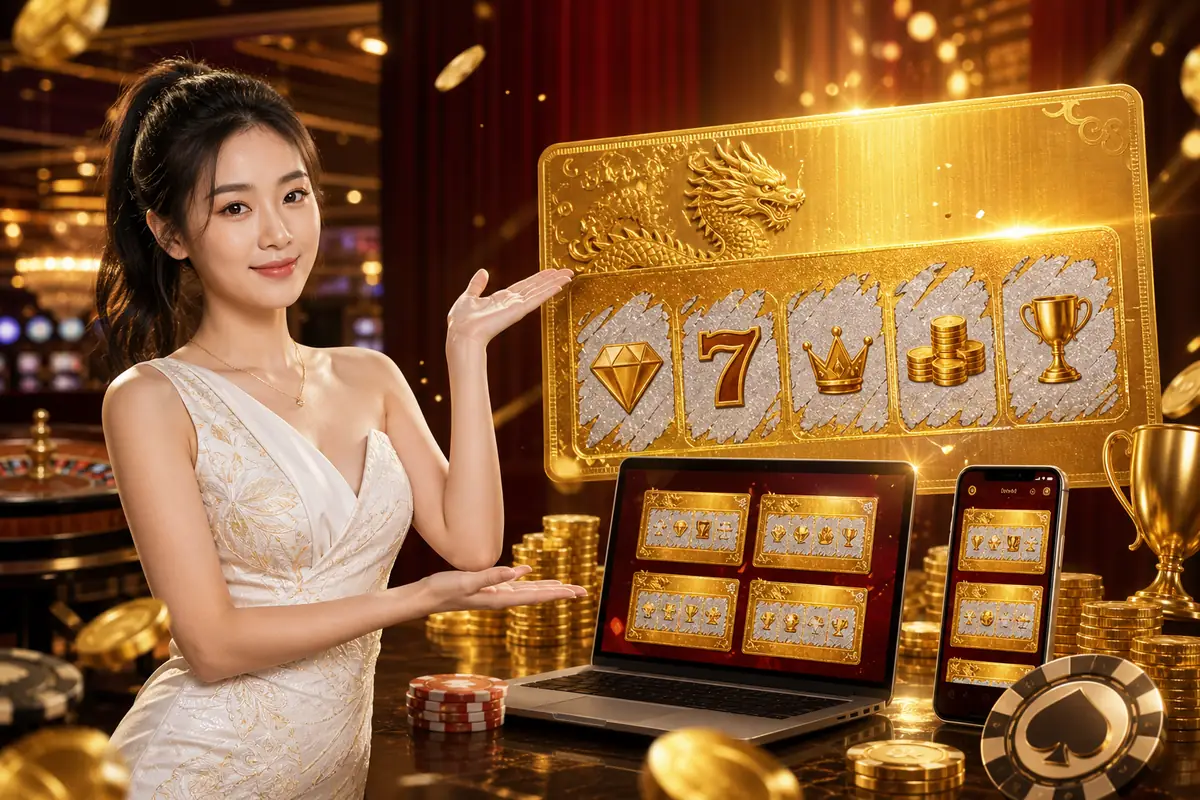 6c66 Game Providers Slots Live Casino