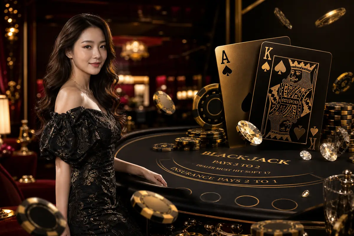 6c66 Live Dealer Table Games