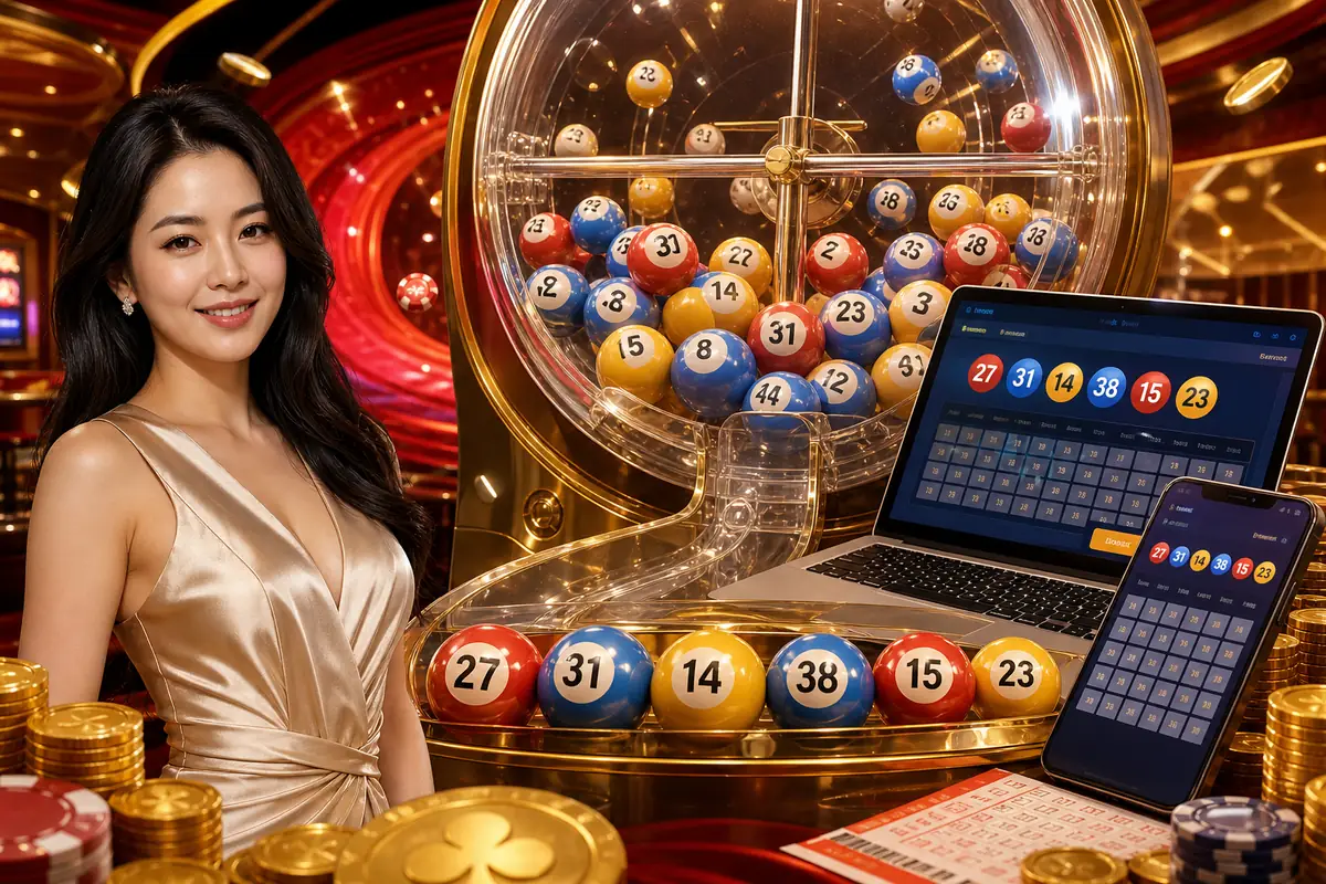 6c66 Online Slot Games