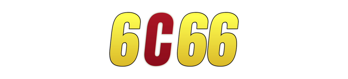 6c66 লোগো